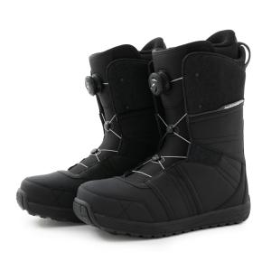 RIDE（ライド） 2025 Newモデル RIDE ROOK ブーツ メンズ BOA ボア