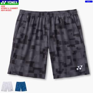 GOSEN（ゴーセン） ハーフパンツ ゲームパンツ 半ズボン ユニホーム