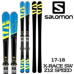 SALOMON（サロモン） スキーセット SALOMON 23-24 S/MAX 8 165cm M11