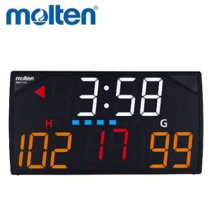 molten（モルテン） 【メーカー直送品】 デジタイマ110X デジタル