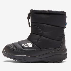 THE NORTH FACE（ザ ノースフェイス） ノースフェイス K Nuptse Bootie