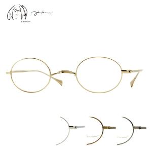 メガネフレーム ジョンレノン JL A105 39サイズ 眼鏡 ラウンドフルリム
