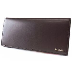 Paul Smith（ポール・スミス） 財布 メンズ 長財布 メンズ財布