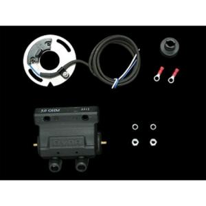 Harley Davidson（ハーレー・ダビッドソン） ダイナS コイルセット