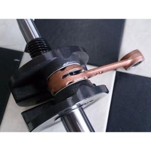 高品質]2mmロングクランクシャフト ジャイロキャノピー[TA02後期