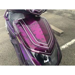 MーDESIGN Mデザイン シグナスX 3型 シグナスX 3型 フロントマスク