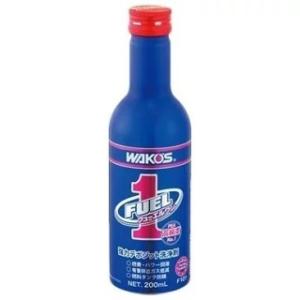 WAKO'S ワコーズ フューエルワン [F-1] F102 【150mL】（仕様変更あり