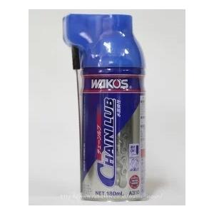 WAKOS（ワコーズ） 箱売り12本 WAKO'S CHL チェーンルブ A310 180ml