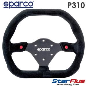 sparco スパルコ ステアリング R353 スエード バックスキン SUEDE