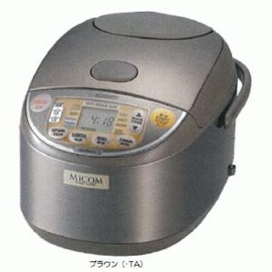 タイガー（TIGER） 海外向け炊飯器 220V タイガーJAX-S10W CZ マイコン