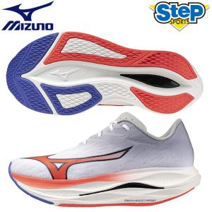 MIZUNO（ミズノ） WAVE REBELLION PRO LOW ウエーブリベリオンプロ LOW