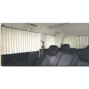 デリカD：5 サイドカーテン 三菱純正部品 パーツ オプション : スズキ