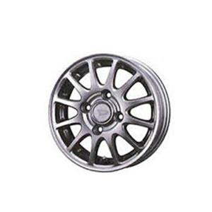 ハイゼット カーゴ アルミホイール（12インチ） 1枚より ダイハツ純正