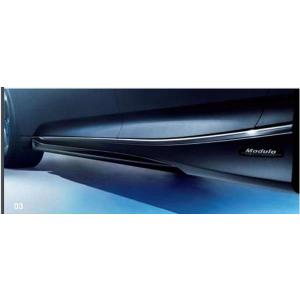 アコード HONDA ホンダ 純正 ロアスカート リア用 セパレートタイプ