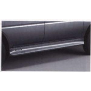 バモスバモスホビオ ルーフインナークロスバー リヤ部分のみ ホンダ