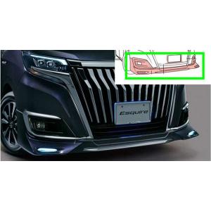 TRD 【TRD/ティーアールディー】 フロントグリル トヨタ エスクァイア