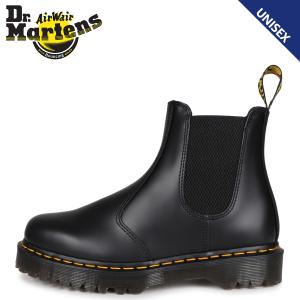 Dr.Martens（ドクターマーチン） チェルシーブーツ 2976 NAPPA ユニ