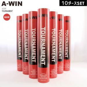 チャンピオン A-WIN アーウィン バドミントンシャトル 日本