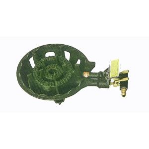 13時迄は当日発送 日祝除く- プロパン用 LPG 業務用 ガス 鋳物 3連