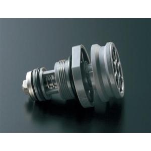 TOTO THG9 自閉バルブ部(TMF49型用ハンドル付) : ホームデザイン