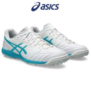 ASICS（アシックス） デスタッキ K FF TF asics 1111A218-600 レッド