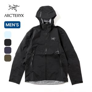 ARC'TERYX（アークテリクス） ARC TERYX ベータSLジャケット メンズ