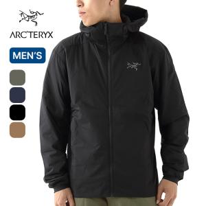 ARC'TERYX（アークテリクス） ARC TERYX アトムSVフーディ メンズ Atom