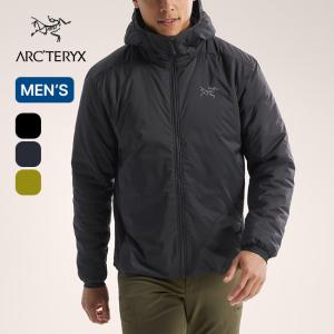 ARC'TERYX（アークテリクス） アトム ジャケット ATOM JACKET GRAPHITE