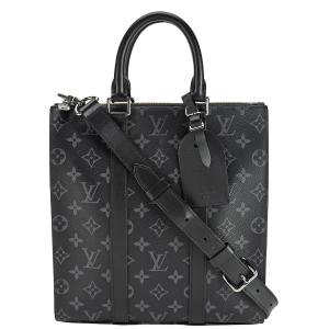 LOUIS VUITTON（ルイ・ヴィトン） バッグ メンズ サックプラ クロス