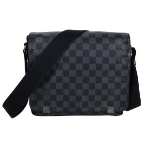 LOUIS VUITTON（ルイ・ヴィトン） ルイ ヴィトン ダミエグラフィット