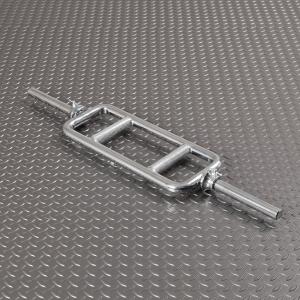 IROTEC（アイロテック） ロングスクリュー ダンベル シャフト55