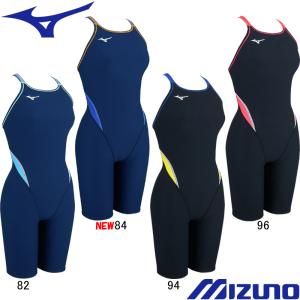 MIZUNO（ミズノ） (ネコポス可) 女性用 練習用水着 寺川綾コレクション