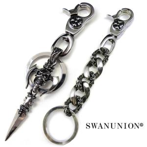 JAM HOME MADE（ジャムホームメイド） キーホルダー ボールチェーン