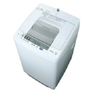 日立（HITACHI） 洗濯機 縦型 7kg 全自動洗濯機 ビートウォッシュ BW