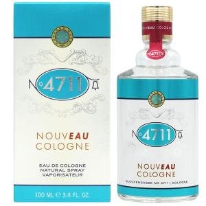 4711（フォーセブンイレブン） 並行輸入品 オリジナル オーデコロン