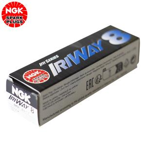 NGK 在庫あり イリウェイ7 IRIWAY7 BKR○Eタイプ ストックNO.4558 1本