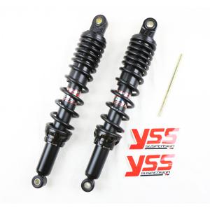YSS製 DTGリアショックアブソーバー CT125ハンターカブ クロスカブ