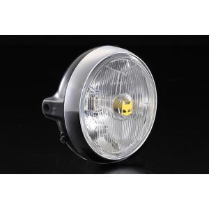 MARCHAL（マーシャル） 888 ドライビングランプ イエローレンズ