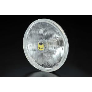 MARCHAL（マーシャル） マーシャル889ドライビングランプ イエロー