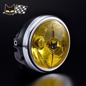 MARCHAL（マーシャル） モンキー50 4ミニ用 マーシャルヘッドライト