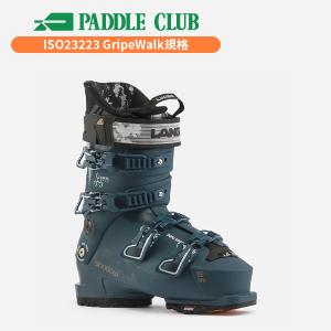 LANGE（ラング） スキーブーツ 2024 レディース SHADOW 115 W LV (23