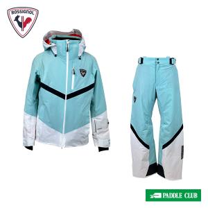 ROSSIGNOL（ロシニョール） スキーウェア ROSSIGNOL DEMO JACKET