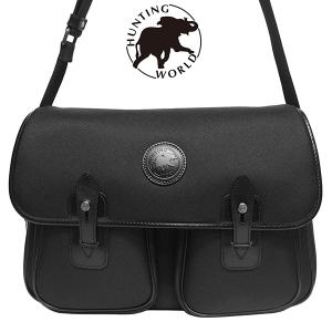 Hunting World（ハンティング・ワールド） 【未使用品 超美品】 斜