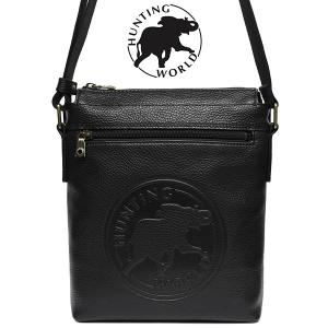 Hunting World（ハンティング・ワールド） バッグ メンズ ショルダー