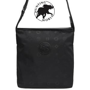 Hunting World（ハンティング・ワールド） バッグ メンズ ショルダー