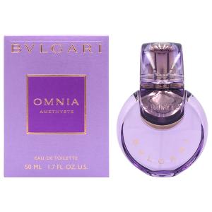 BVLGARI（ブルガリ） 並行輸入品 オムニア クリスタリン オードトワレ