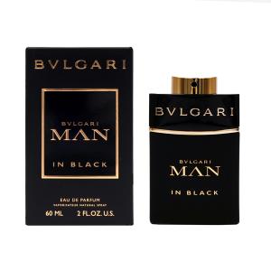 BVLGARI（ブルガリ） 【並行輸入品】ブルガリ マン イン ブラック