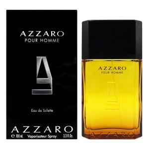 AZZARO（アザロ） 並行輸入品 クローム レジェンド EDT SP 125ml