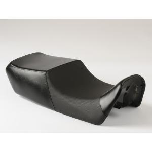 カワサキ（Kawasaki） GPZ900R シート 純正 中古 バイク 部品 ZX900A