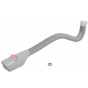 ノーリツ（NORITZ） NORITZ GQ-530MW・531MW用シャワー付湯出口管